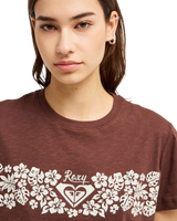 Endless Weekends T-Shirt in French Roast