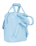 The Roxy Cloud Lover Backpack in Sky Blue
