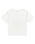The RVCA Womens Wildflower Snake T-Shirt in Salt