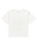 The RVCA Womens Wildflower Snake T-Shirt in Salt