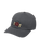 The RVCA Mens Iris Dap Cap in Balsam Green
