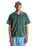 Antonia Figueiredo Checker Sponge Shirt in Beechnut