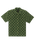 Antonia Figueiredo Checker Sponge Shirt in Beechnut