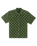 Antonia Figueiredo Checker Sponge Shirt in Beechnut