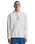 The Fool Hoodie in Salt