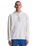 The Fool Hoodie in Salt