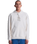 The Fool Hoodie in Salt
