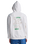 The Fool Hoodie in Salt