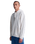 The Fool Hoodie in Salt