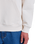 The Fool Hoodie in Salt