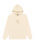 The Fool Hoodie in Salt