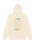 The Fool Hoodie in Salt