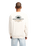 The RVCA Mens Sun Industries Sweatshirt in Salt