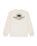 The RVCA Mens Sun Industries Sweatshirt in Salt
