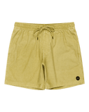 Escape Elastic Cord Walkshorts in Beechnut