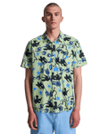 Antonia Figueiredo Dive In Shirt in Beechnut