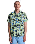 Antonia Figueiredo Dive In Shirt in Beechnut