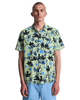 Antonia Figueiredo Dive In Shirt in Beechnut