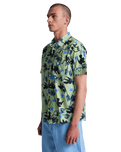 Antonia Figueiredo Dive In Shirt in Beechnut
