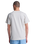The RVCA Mens Big RVCA T-Shirt in Ceramic