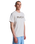 The RVCA Mens Big RVCA T-Shirt in Ceramic