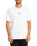 The RVCA Mens Chefs Kiss T-Shirt in White
