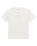 The RVCA Womens Scorched T-Shirt in Antique White