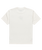 The RVCA Womens Scorched T-Shirt in Antique White