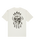 The RVCA Mens All Seeing T-Shirt in Salt