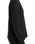 The RVCA Mens VA Worldwide Long Sleeve T-Shirt in Black