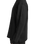 The RVCA Mens VA Worldwide Long Sleeve T-Shirt in Black