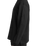 The RVCA Mens VA Worldwide Long Sleeve T-Shirt in Black