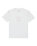 The RVCA Mens Gateway T-Shirt in White