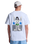 Antonia Figueiredo Bonhomme T-Shirt in White