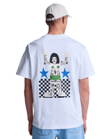 Antonia Figueiredo Bonhomme T-Shirt in White