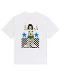 Antonia Figueiredo Bonhomme T-Shirt in White