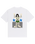 Antonia Figueiredo Bonhomme T-Shirt in White
