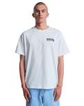 The Fool T-Shirt in Antique White