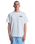 The Fool T-Shirt in Antique White