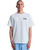 The Fool T-Shirt in Antique White