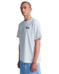 The Fool T-Shirt in Antique White