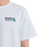 The Fool T-Shirt in Antique White