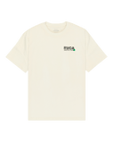 The Fool T-Shirt in Antique White