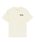 The Fool T-Shirt in Antique White