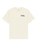 The Fool T-Shirt in Antique White