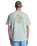 In Nature T-Shirt in Light Olive