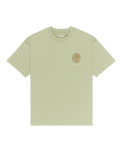 In Nature T-Shirt in Light Olive