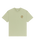 In Nature T-Shirt in Light Olive