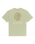 In Nature T-Shirt in Light Olive