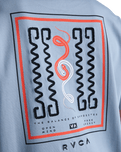 Antonia Figueiredo Amaze Snake T-Shirt in Monument